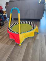 Mini trampoline voor peuters, Ophalen, Gebruikt