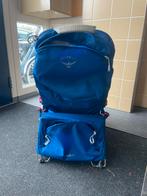 Osprey poco LT tot 18 kilo, Kinderen en Baby's, Ophalen of Verzenden, Gebruikt, Rug, Overige merken