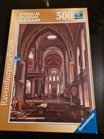 Ravensburger Puzzel - Stedelijk Museum Alkmaar - 500 stukjes, Ophalen of Verzenden, 500 t/m 1500 stukjes