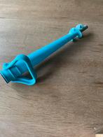 Parasol houder, Ophalen of Verzenden, Gebruikt