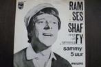 ramses shaffy - sammy / 5 uur, Cd's en Dvd's, Vinyl Singles, 7 inch, Single, Ophalen of Verzenden, Zo goed als nieuw
