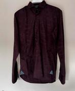 Cavallaro overhemd, Zo goed als nieuw, Rood, Cavallaro Napoli, Halswijdte 39/40 (M)