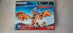 Playmobil 70731 Haaktand Hoe tem je een draak, Ophalen of Verzenden, Zo goed als nieuw