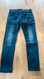Chasin heren jeans zwart mt 30/32, Ophalen, Chasin, Zwart, W32 (confectie 46) of kleiner