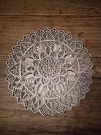 3D Mandala Wanddecoratie, Huis en Inrichting, Woonaccessoires | Wanddecoraties, Ophalen of Verzenden, Nieuw