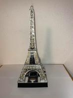 3d puzzel Eiffeltoren, Hobby en Vrije tijd, Denksport en Puzzels, Ophalen of Verzenden, 500 t/m 1500 stukjes, Zo goed als nieuw