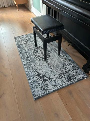 Vloerkleed vintage 150x80 cm beschikbaar voor biedingen