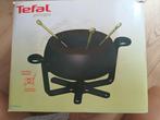 Tefal principio fondueset electrisch, Ophalen, Zo goed als nieuw, Elektrisch
