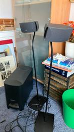 Bose lifestyle muziekboks, Audio, Tv en Foto, Home Cinema-sets, Ophalen of Verzenden, Zo goed als nieuw