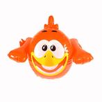 PARTIJ STRANDBALLEN ORANJE 42X38CM, ., Nieuw, Ophalen of Verzenden, .