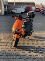 Gilera Runner 50 SP, Ophalen, Zo goed als nieuw, Benzine, Overige modellen