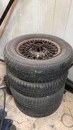 Mg spaak velgen midget Mgb 4x, Ophalen