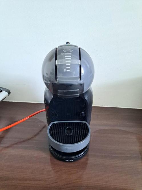 Dolce Gusto, Witgoed en Apparatuur, Koffiezetapparaten, Gebruikt, Koffiemachine, Ophalen of Verzenden