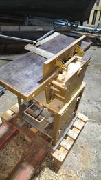 Scheppach Prima - HM 1, Doe-het-zelf en Verbouw, Ophalen of Verzenden, Gebruikt