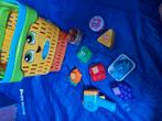 vtech winkelmand, Kinderen en Baby's, Speelgoed | Vtech, Ophalen, Zo goed als nieuw