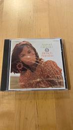 Cd Astrud Gilberto - Beach samba, Ophalen of Verzenden, 1960 tot 1980, Zo goed als nieuw, Jazz