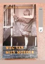Weg van mijn moeder. Ellen Ten Bruggencate, Ophalen of Verzenden, Zo goed als nieuw
