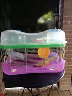 Hamster hok , merk IMAC, Dieren en Toebehoren, Minder dan 75 cm, Zo goed als nieuw, Ophalen, Minder dan 60 cm