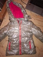 Car Jeans Winterjas Meisje Maat 4, Gebruikt, Meisje, Ophalen of Verzenden, Car Jeans