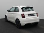 Fiat 500 La Prima 42 kWh, Auto's, Fiat, 12 maanden, Gebruikt, 118 pk, 4 stoelen