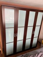 Kledingkast, Ophalen, Gebruikt, Eenpersoons