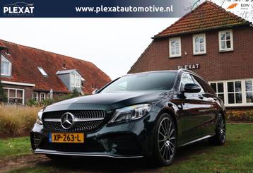 Mercedes-Benz C-klasse Estate 300 Premium Plus Pack AMG Aut. beschikbaar voor biedingen