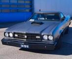 Ford ranchero 1973, Auto's, Oldtimers, Particulier, Te koop