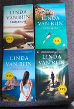 Linda van Rijn, Boeken, Chicklit, Ophalen of Verzenden, Zo goed als nieuw