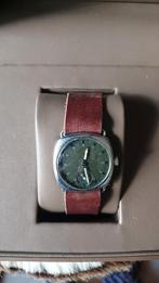 Omega, Ophalen of Verzenden, Staal, Omega