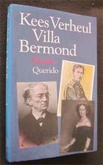 Kees Verheul : Villa Bermond, Ophalen of Verzenden, Zo goed als nieuw