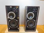Wharfedale Triton 3, Gebruikt, Minder dan 60 watt, Front, Rear of Stereo speakers, Ophalen