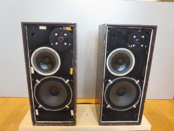 Wharfedale Triton 3 beschikbaar voor biedingen