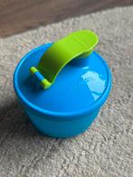 Tupperware Baby Formula Dispenser baby voeding potje, Huis en Inrichting, Keuken | Tupperware, Ophalen of Verzenden, Zo goed als nieuw