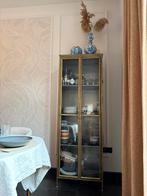 Dutchbone Cabinet Gertlush, Huis en Inrichting, Kasten | Vitrinekasten, Ophalen, Met plank(en), 50 tot 100 cm, 150 tot 200 cm