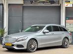 Mercedes-Benz C-klasse Estate 350 e Lease Edition|AUT|LUCHTV, Auto's, Automaat, Achterwielaandrijving, Gebruikt, Euro 6
