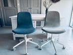 IKEA bureaustoelen in goede staat + evt. bureaus, Ophalen, Overige kleuren, Zo goed als nieuw, Bureaustoel