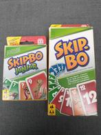 Skipbo junior en Skipbo, Ophalen of Verzenden, Zo goed als nieuw