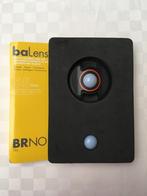 Brno BaLens white balance lens cap 55 mm. (nieuw/new/neu), Nieuw, Ophalen of Verzenden