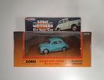 Corgi Morris Minor - Some Mothers Do Ave Em - Nieuw in doos, Hobby en Vrije tijd, Modelauto's | 1:18, Ophalen of Verzenden, Zo goed als nieuw
