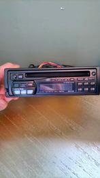 James Bond Goldeneye Alpine Auto radio (foto printer), Ophalen of Verzenden, Zo goed als nieuw