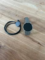 Samsung galaxy watch 5 pro titanium nieuwstaat, Ophalen of Verzenden, Zo goed als nieuw, Waterdicht, Android