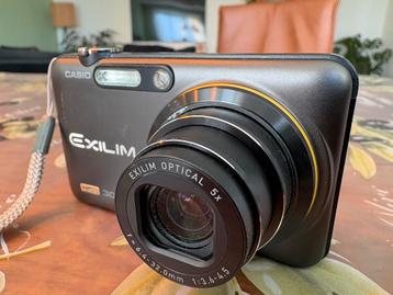 Casio EX/FC 100 beschikbaar voor biedingen