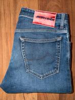 Jacob Cohen Nick Slim W35 - Zeer Goede Staat, Kleding | Heren, Spijkerbroeken en Jeans, Ophalen of Verzenden, Zo goed als nieuw