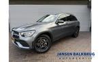 Mercedes-Benz GLC 300de 4MATIC Business Solution AMG night p, Automaat, 12 maanden, Gebruikt, 4 cilinders