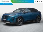 Peugeot e-3008 GT Avantage 210 73 kWh, 213 pk, Adaptive Cruise Control, Blauw, Origineel Nederlands