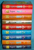 Dagboek van een Muts boeken - Los te koop, Ophalen of Verzenden, Zo goed als nieuw, Rachel Renée Russell