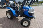 Iseki TM3187 4wd / 0223 Draaiuren / Voorlader, Gebruikt, Overige merken