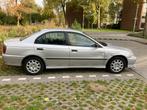 Honda Accord 1.8 I S 1998 Grijs, 65 €/maand, 4 cilinders, Elektrische buitenspiegels, Origineel Nederlands