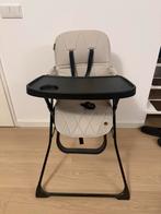 Mooie meegroeistoel met eetblad - topmark, Ophalen, Zo goed als nieuw, Meegroeistoel, Afneembaar eetblad