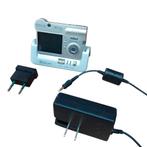 Vintage digitale camera Casio EX-S3 Exilim, Ophalen of Verzenden, Gebruikt, Overige merken